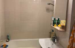 Apartament cu 2 camere, etaj intermediar, la cheie! 