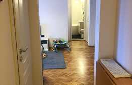 Apartament cu 2 camere, etaj intermediar, la cheie! 