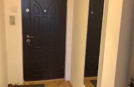 Apartament cu 2 camere, etaj intermediar, la cheie! 
