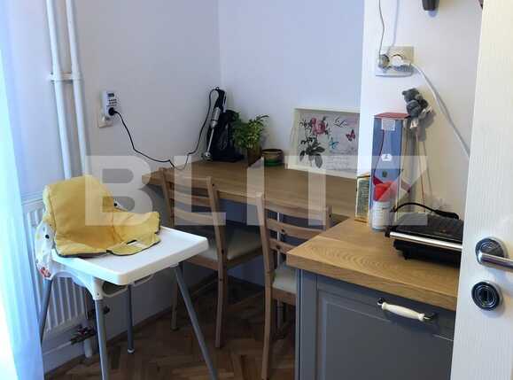 Apartament de vânzare 2 camere Manastur - 40722AV | BLITZ Cluj-Napoca | Poza5