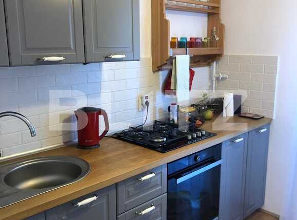 Apartament de vânzare 2 camere Manastur - 40722AV | BLITZ Cluj-Napoca | Poza4