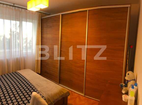 Apartament de vânzare 2 camere Manastur - 40722AV | BLITZ Cluj-Napoca | Poza1