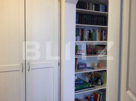 Apartament de vânzare 2 camere Manastur - 40722AV | BLITZ Cluj-Napoca | Poza8