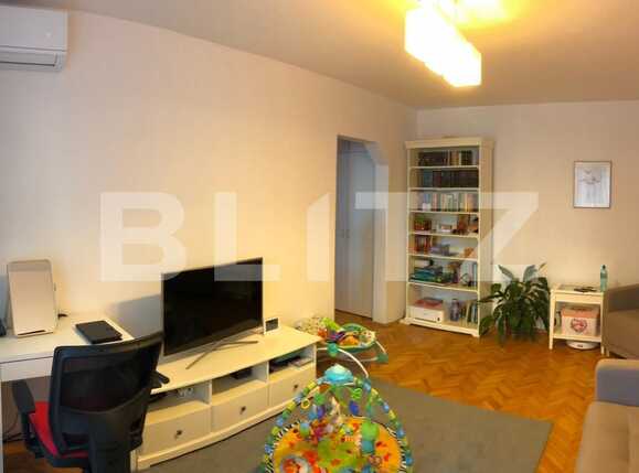 Apartament de vânzare 2 camere Manastur - 40722AV | BLITZ Cluj-Napoca | Poza2
