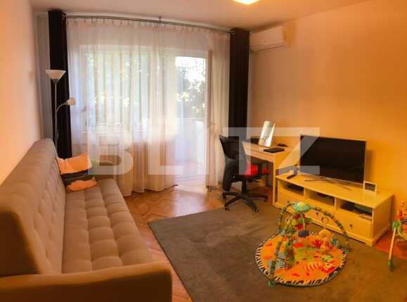 Apartament de vânzare 2 camere Manastur - 40722AV | BLITZ Cluj-Napoca | Poza3
