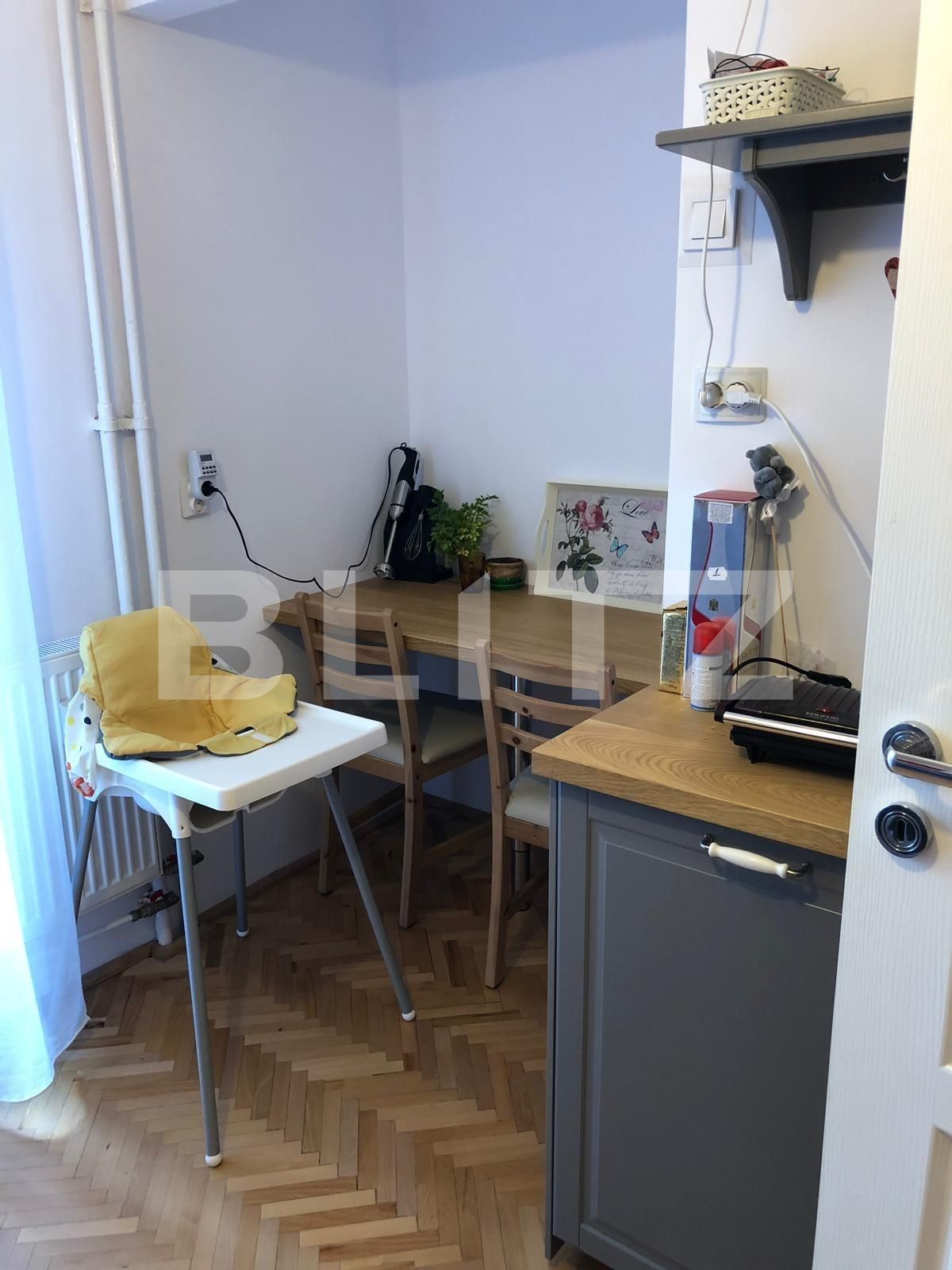 Apartament de vânzare 2 camere Manastur - 40722AV | BLITZ Cluj-Napoca | Poza5