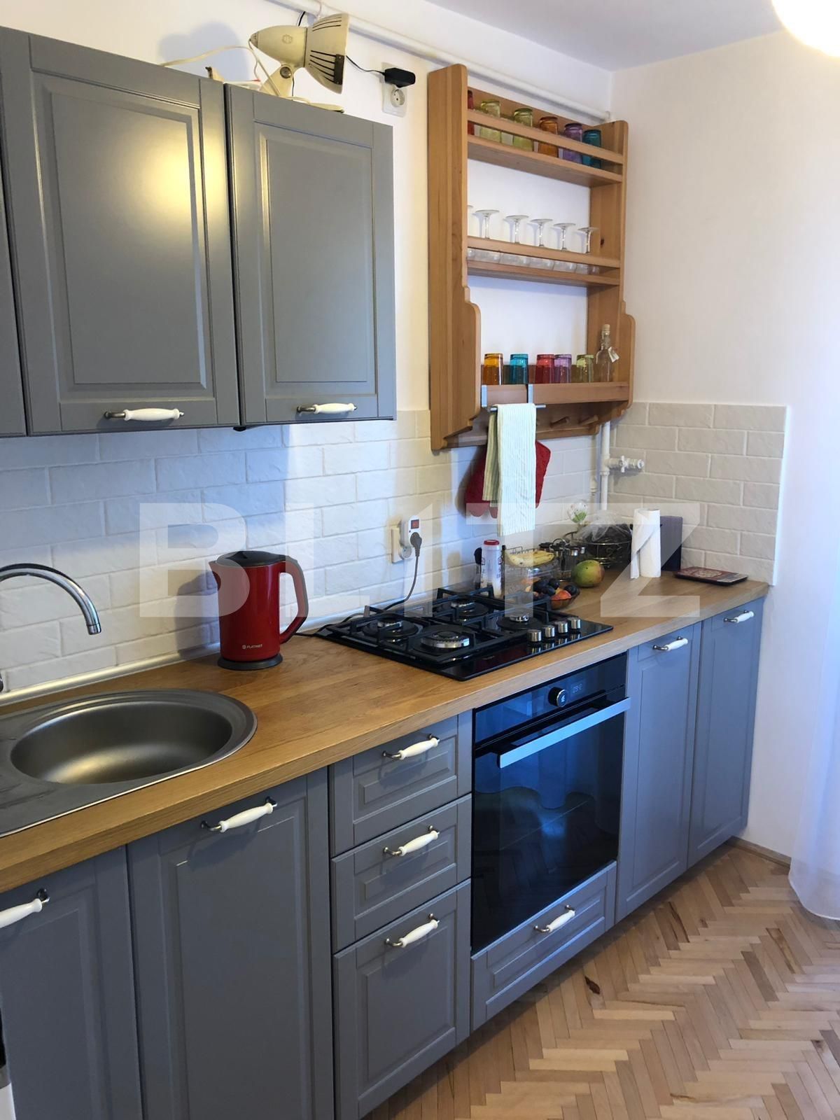 Apartament de vânzare 2 camere Manastur - 40722AV | BLITZ Cluj-Napoca | Poza4