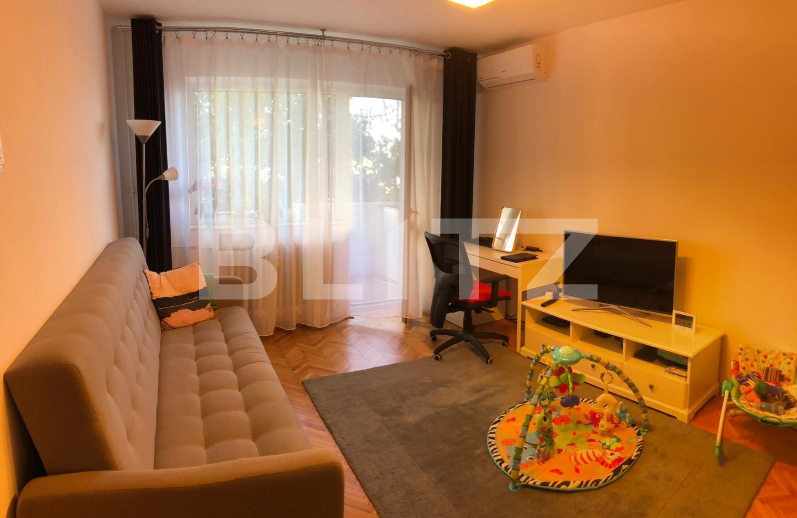 Apartament de vânzare 2 camere Manastur - 40722AV | BLITZ Cluj-Napoca | Poza3