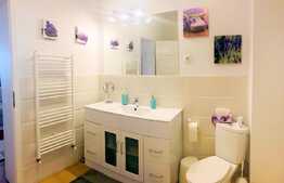 Apartament de lux, 3 camere, 77 mp, parcare, zona strazii Somesului!