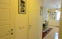 Apartament de lux, 3 camere, 77 mp, parcare, zona strazii Somesului!