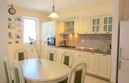 Apartament de lux, 3 camere, 77 mp, parcare, zona strazii Somesului!