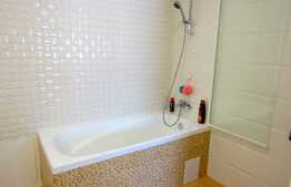 Apartament de lux, 3 camere, 77 mp, parcare, zona strazii Somesului!