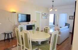 Apartament de lux, 3 camere, 77 mp, parcare, zona strazii Somesului!