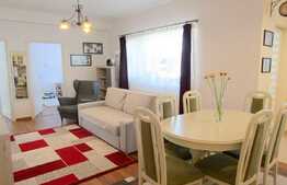 Apartament de lux, 3 camere, 77 mp, parcare, zona strazii Somesului!