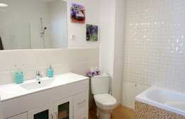 Apartament de lux, 3 camere, 77 mp, parcare, zona strazii Somesului!