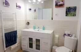 Apartament de lux, 3 camere, 77 mp, parcare, zona strazii Somesului!