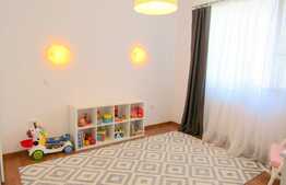 Apartament de lux, 3 camere, 77 mp, parcare, zona strazii Somesului!