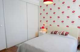 Apartament de lux, 3 camere, 77 mp, parcare, zona strazii Somesului!