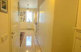 Apartament de lux, 3 camere, 77 mp, parcare, zona strazii Somesului!