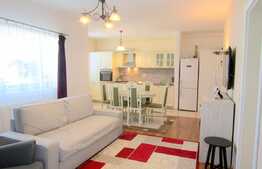 Apartament de lux, 3 camere, 77 mp, parcare, zona strazii Somesului!