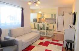 Apartament de lux, 3 camere, 77 mp, parcare, zona strazii Somesului!