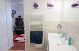 Apartament de lux, 3 camere, 77 mp, parcare, zona strazii Somesului!