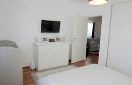 Apartament de lux, 3 camere, 77 mp, parcare, zona strazii Somesului!