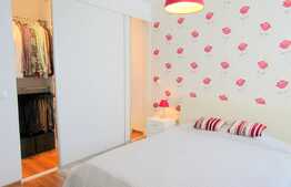 Apartament de lux, 3 camere, 77 mp, parcare, zona strazii Somesului!