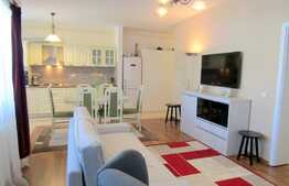 Apartament de lux, 3 camere, 77 mp, parcare, zona strazii Somesului!