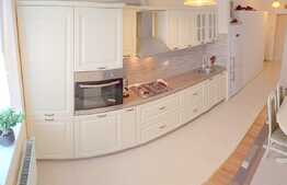 Apartament de lux, 3 camere, 77 mp, parcare, zona strazii Somesului!