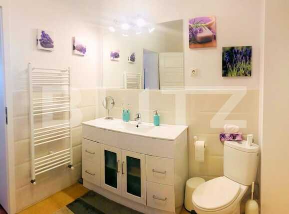 Apartament de vânzare 3 camere Floreşti - 40723AV | BLITZ Cluj-Napoca | Poza17