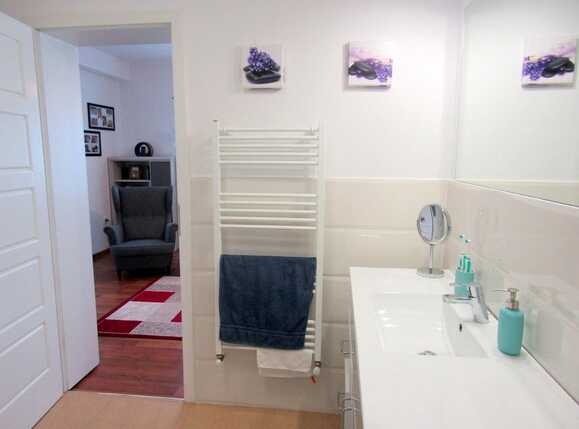 Apartament de vânzare 3 camere Floreşti - 40723AV | BLITZ Cluj-Napoca | Poza19