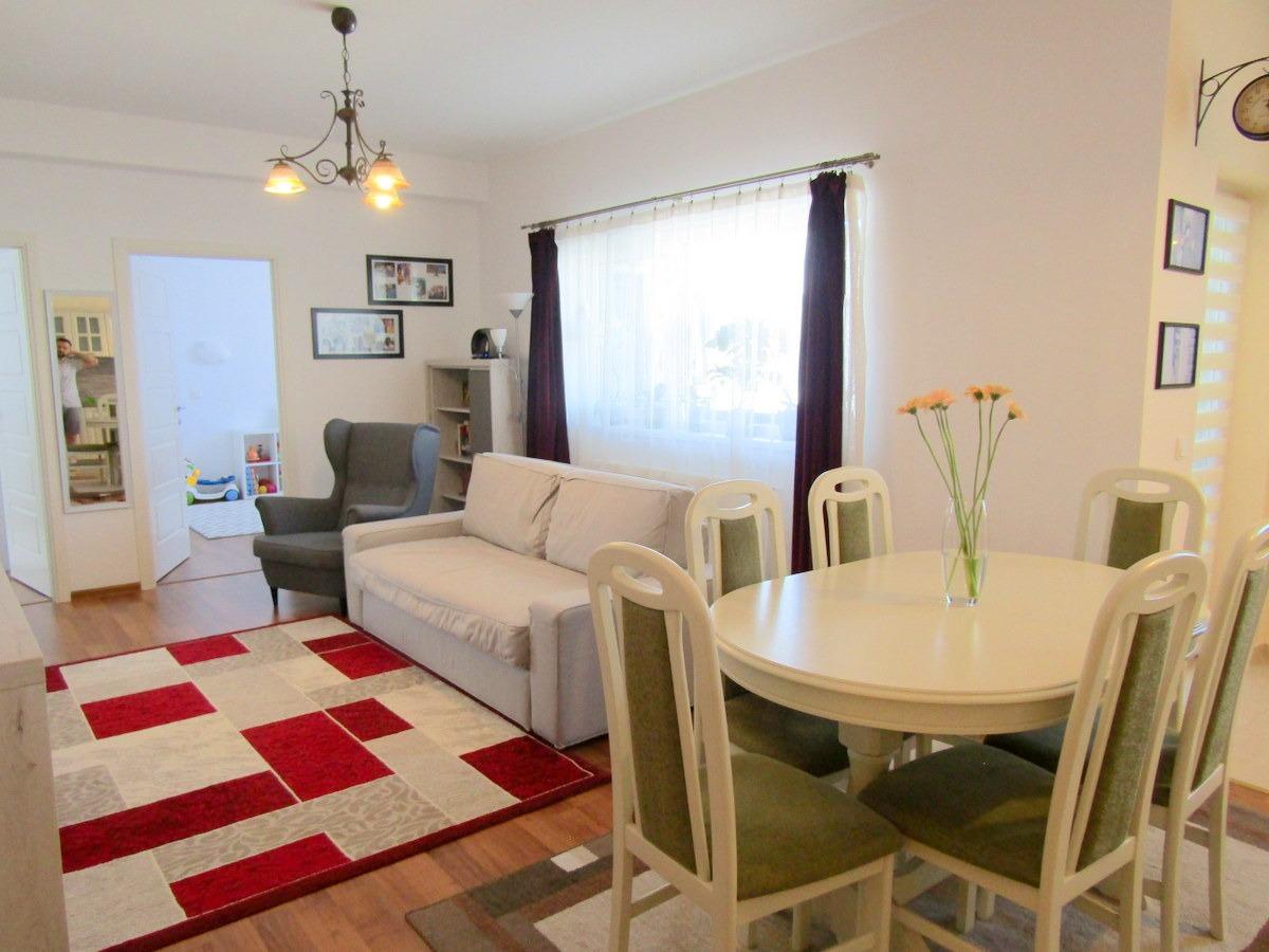Apartament de vânzare 3 camere Floreşti - 40723AV | BLITZ Cluj-Napoca | Poza8