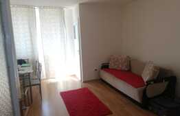 Garsoniera, 32 mp, zona Iulius Mall, recent renovata