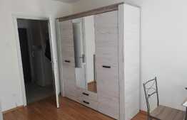 Garsoniera, 32 mp, zona Iulius Mall, recent renovata