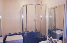 Garsoniera, 32 mp, zona Iulius Mall, recent renovata