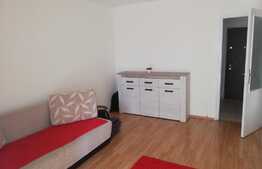 Garsoniera, 32 mp, zona Iulius Mall, recent renovata