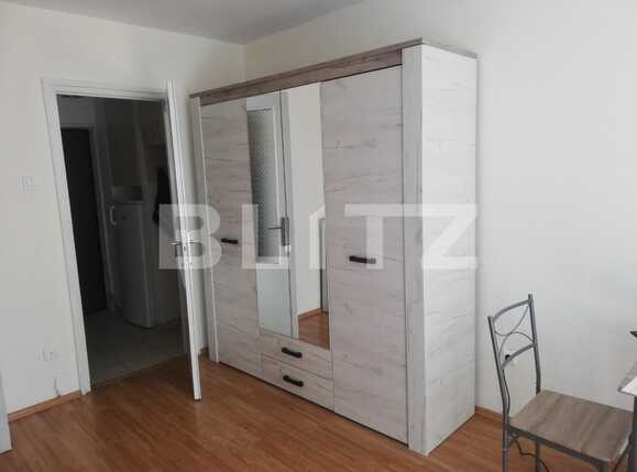 Garsonieră de închiriat Gheorgheni - 40726AI | BLITZ Cluj-Napoca | Poza5