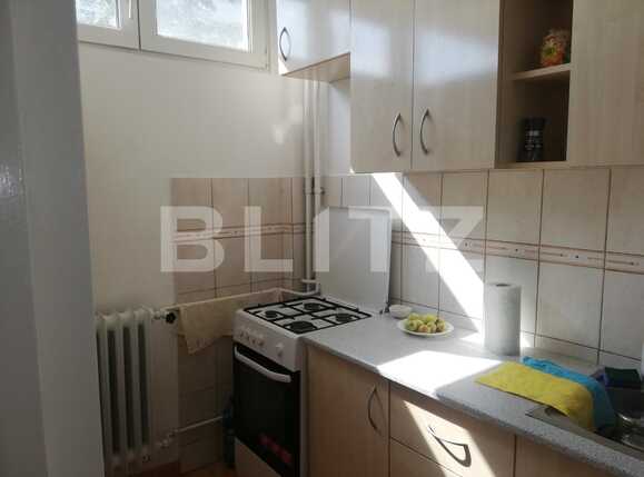 Garsonieră de închiriat Gheorgheni - 40726AI | BLITZ Cluj-Napoca | Poza4