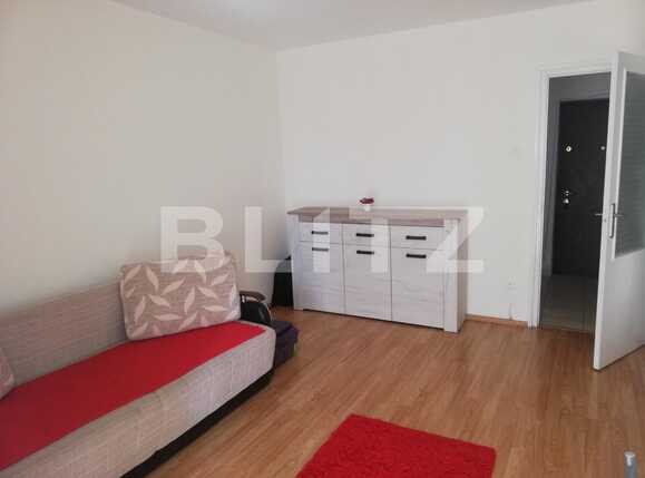 Garsonieră de închiriat Gheorgheni - 40726AI | BLITZ Cluj-Napoca | Poza1