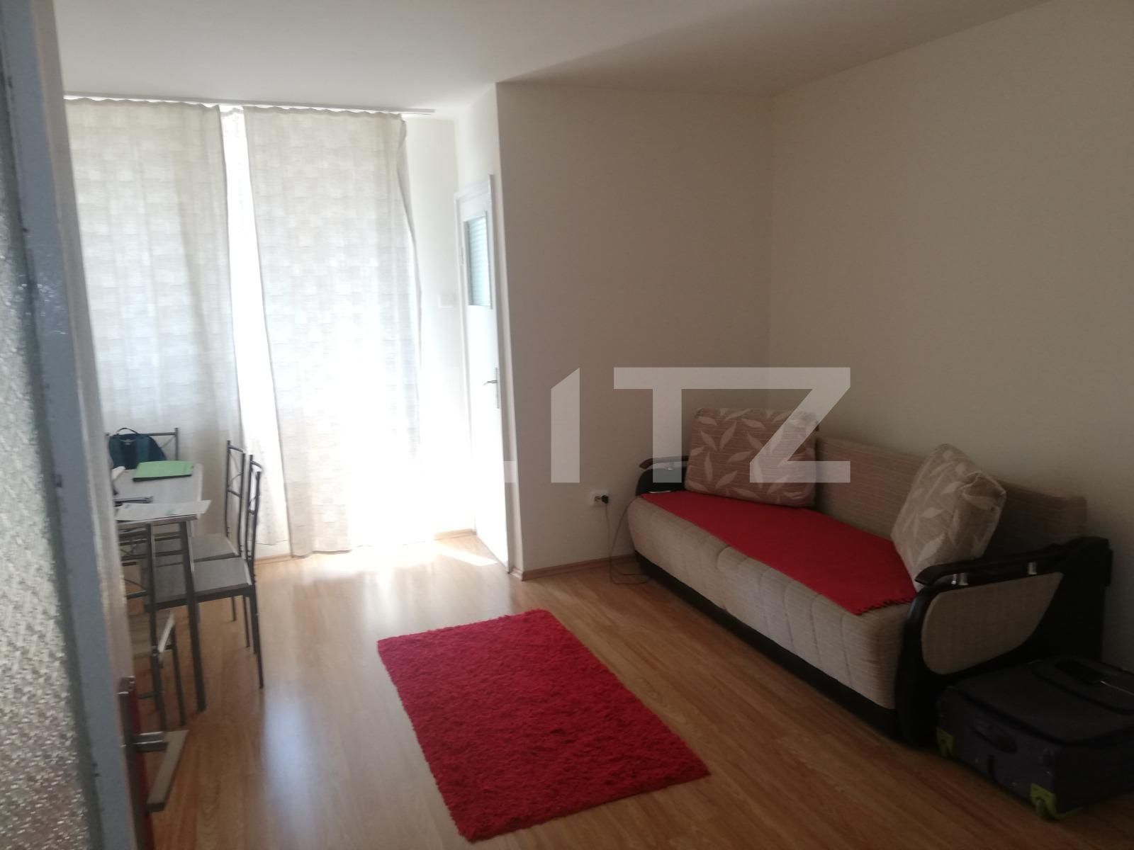 Garsonieră de închiriat Gheorgheni - 40726AI | BLITZ Cluj-Napoca | Poza3