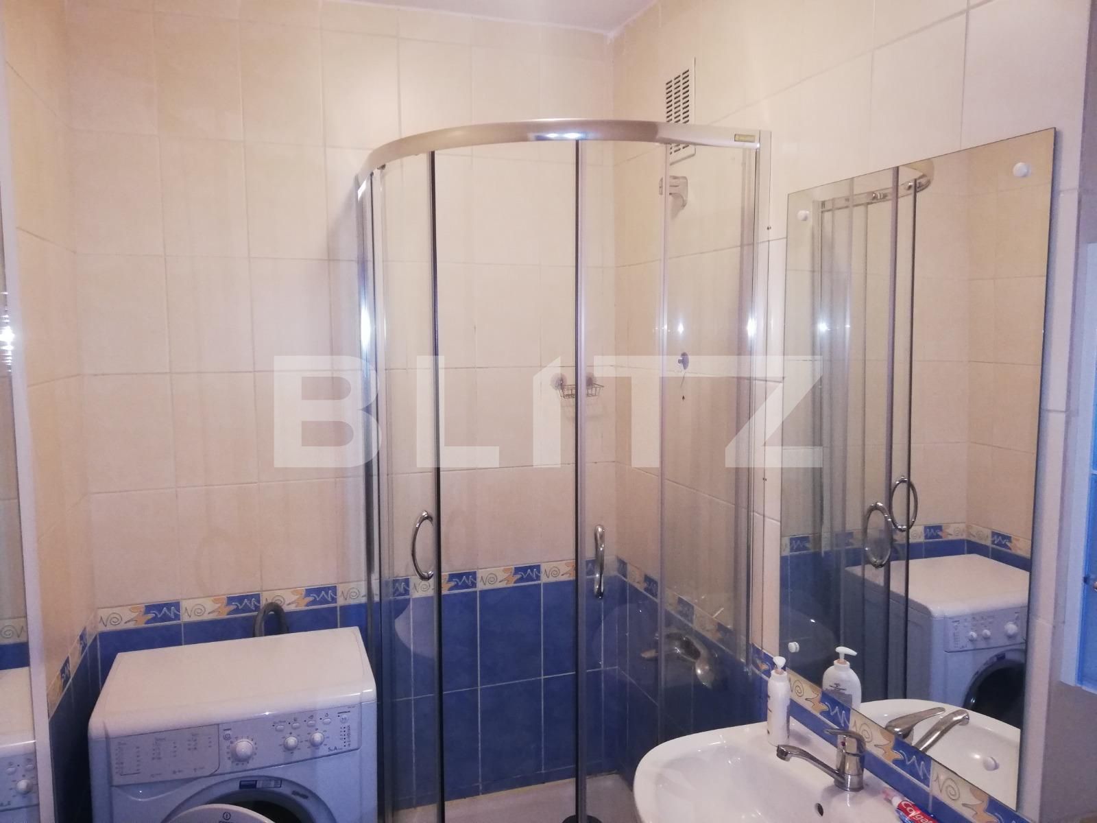 Garsonieră de închiriat Gheorgheni - 40726AI | BLITZ Cluj-Napoca | Poza6