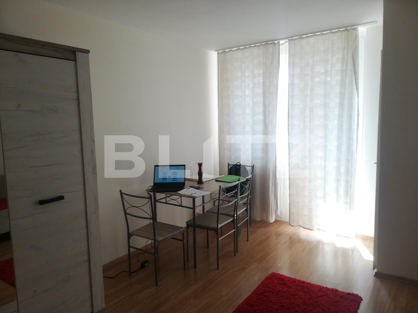 Garsonieră de închiriat Gheorgheni - 40726AI | BLITZ Cluj-Napoca | Poza2