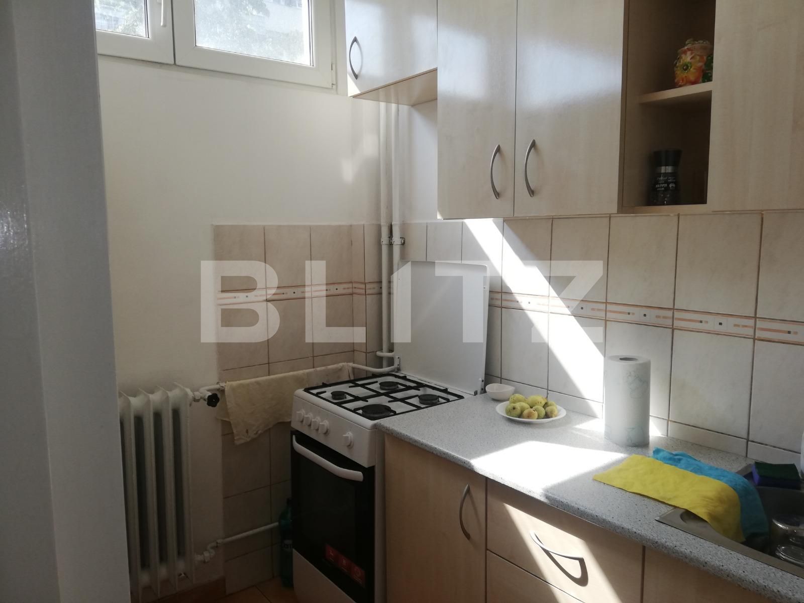 Garsonieră de închiriat Gheorgheni - 40726AI | BLITZ Cluj-Napoca | Poza4