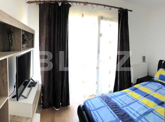 Apartament de vânzare 2 camere Baciu - 40727AV | BLITZ Cluj-Napoca | Poza5