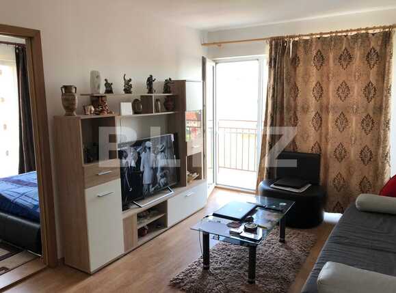 Apartament de vânzare 2 camere Baciu - 40727AV | BLITZ Cluj-Napoca | Poza1