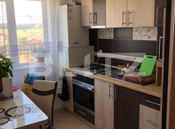 Apartament de vânzare 2 camere Baciu - 40727AV | BLITZ Cluj-Napoca | Poza3