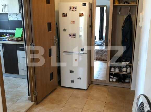 Apartament de vânzare 2 camere Baciu - 40727AV | BLITZ Cluj-Napoca | Poza4