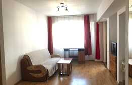 Apartament 2 camere, semidecomandat, zona Dorobantilor