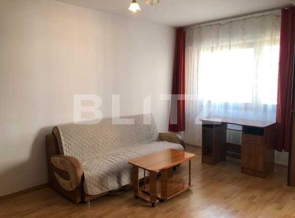 Apartament de închiriat 2 camere Marasti - 40728AI | BLITZ Cluj-Napoca | Poza3